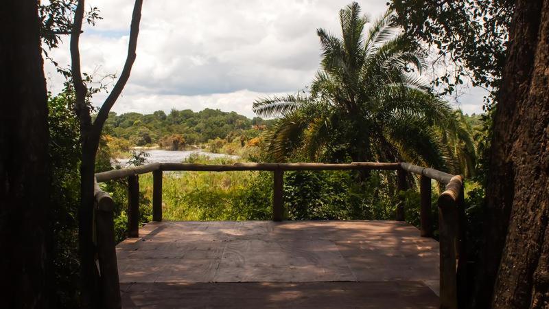 White Sands Lodge Divundu Room photo